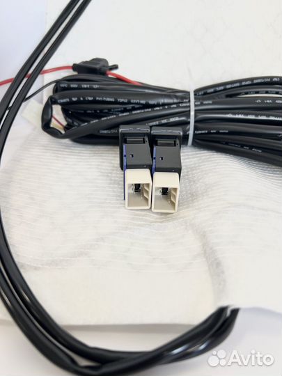 Подогрев сидений Toyota