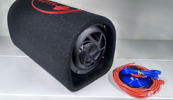 Сабвуфер активный 6