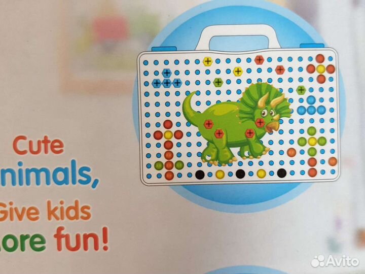 Конструктор