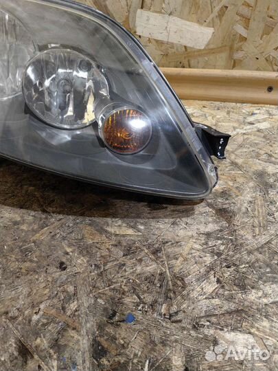 Фара Правая Гольф Плюс 5M2941006A