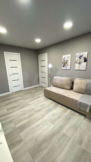 2-к. квартира, 47 м², 5/5 эт.