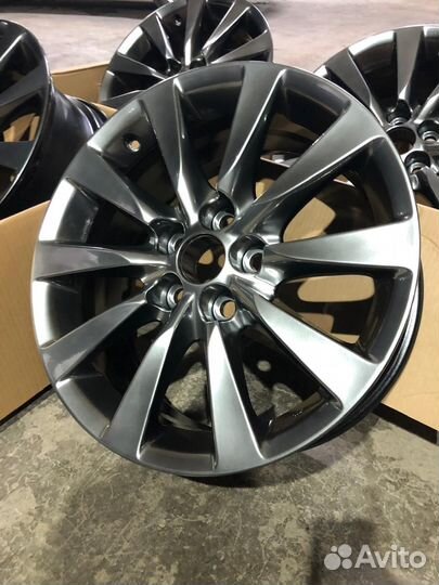 Продам диски