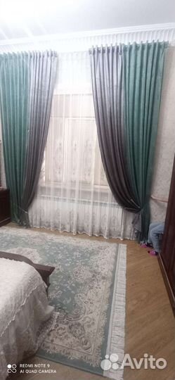 Шторы, занавески