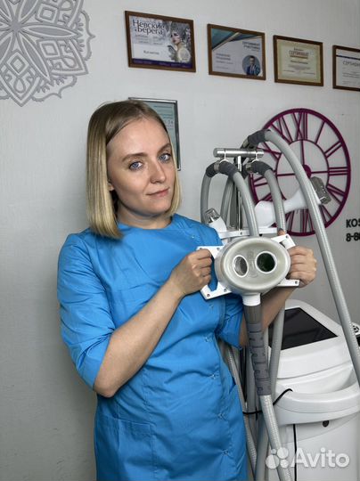 Любые аппараты для косметологии