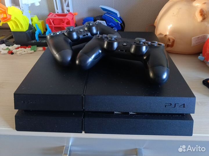 Sony PS4