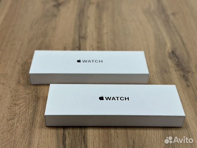 Apple watch SE 2023 40mm Midnight объявление продам