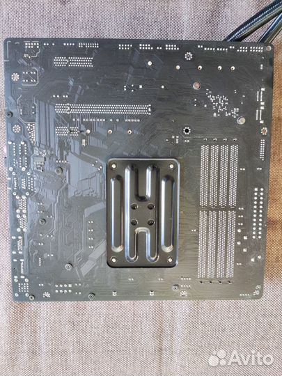 Asrock b450m steel legend
