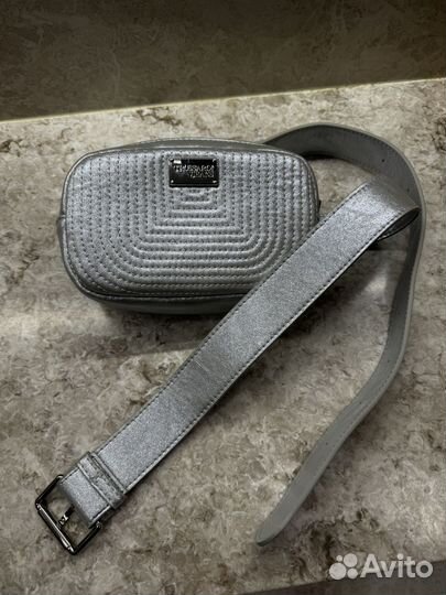 Поясная сумка Trussardi