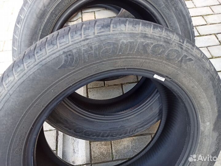 Hankook Optimo K415 225/60 R17