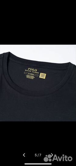 Лонгслив от Polo Ralph Lauren S-M-L