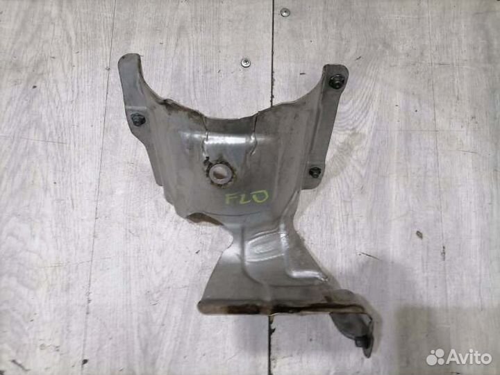 Теплоизоляционный экран Bmw 1 Series F20 F21