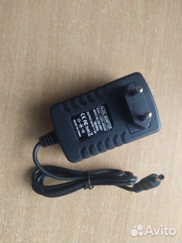 Блок питания 5v 3a
