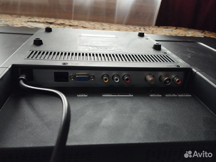 Телевизор SMART tv