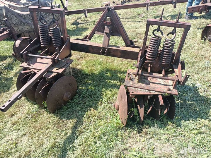 Культиватор, 2009