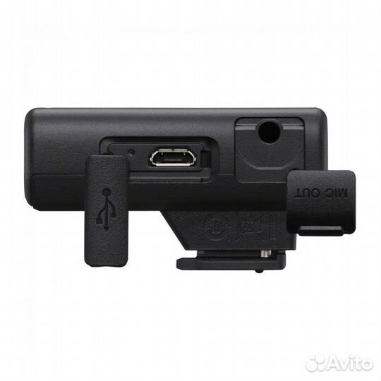 Sony ECM-W2BT микрофон