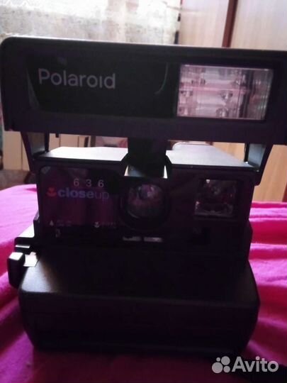 Polaroid