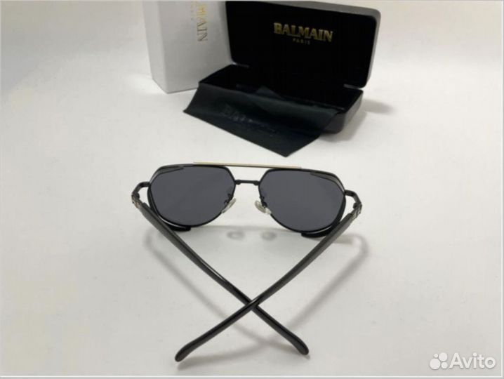 Солнечные очки Balmain