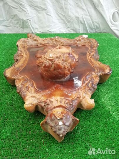 Настенное панно царица сармата