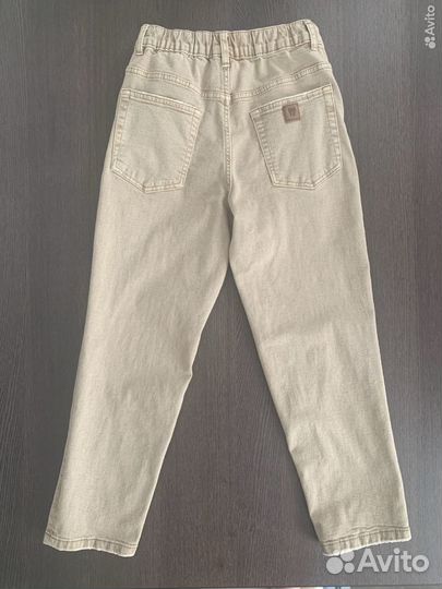 Джинсы Zara 140