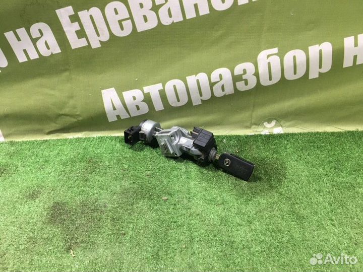 Замок зажигания Mazda Mazda3 BK LF-VE 2006