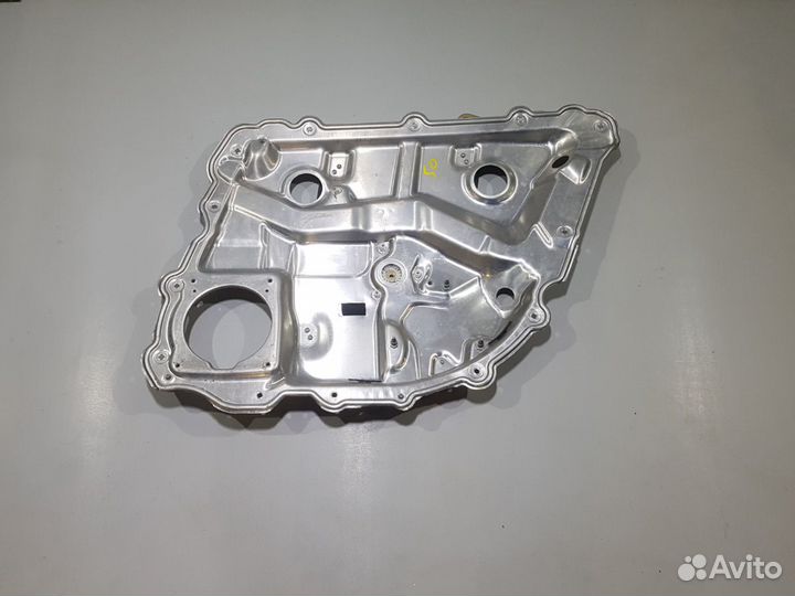 Стеклоподъемник задний правый ауди а8 audi s8