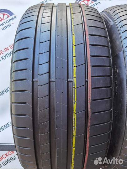 Pirelli P Zero 265/40 R20 104Y
