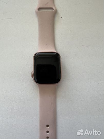 Часы apple watch 6 40mm