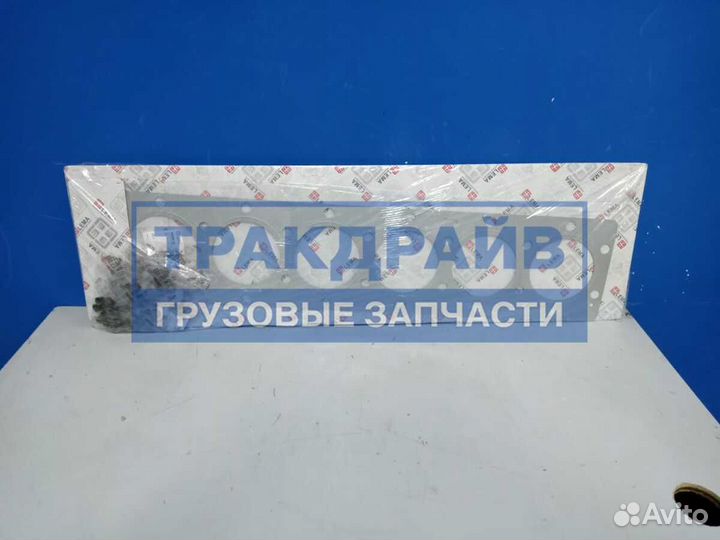 Верхний набор прокладок двигателя MAN D2866 D2876