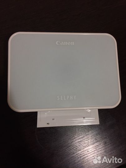 Canon cp520 принтер для фото