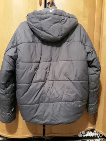 Куртка(adidas),размер М