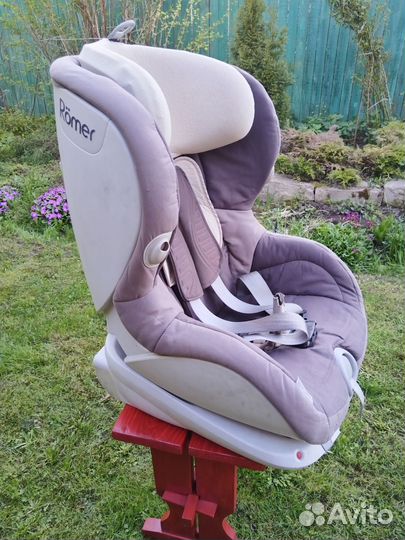 Детское автокресло britax Romer 9-18