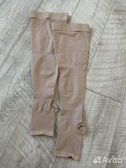 Чулки компрессионные 2 класс