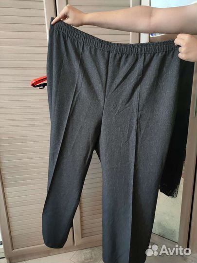 Брюки женские 68 70 размер