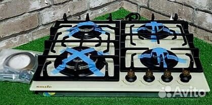 Варочные поверхности разные модели