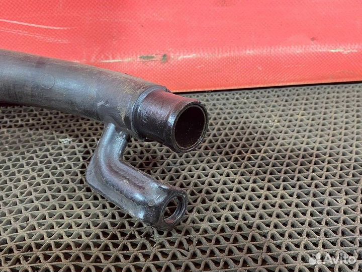 Маслозаливная горловина Scania 5-series