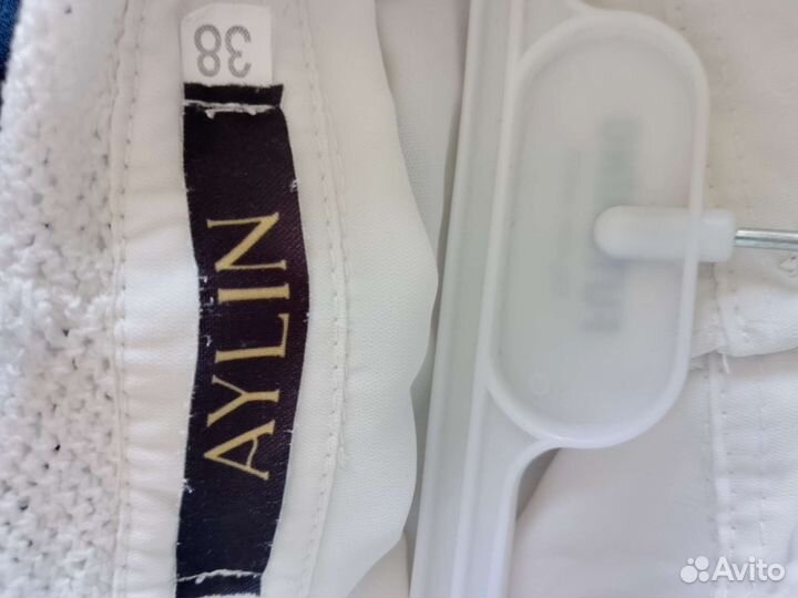 Блузка детская