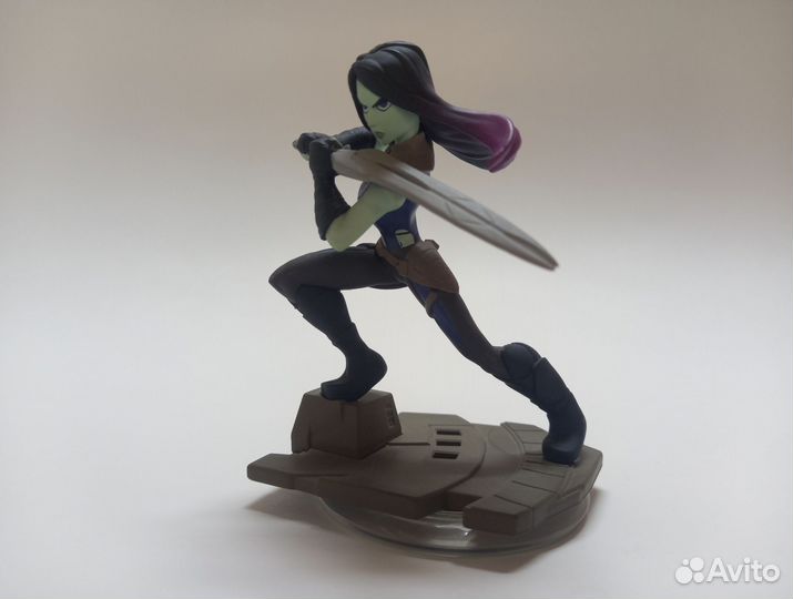 Стражи Галактики - Disney infinity 2.0