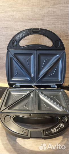 Мультипекарь redmond 6 серия