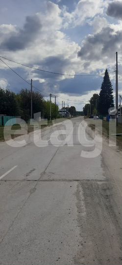 Дом 29,2 м² на участке 7 сот.