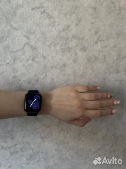 Часы Apple watch S8