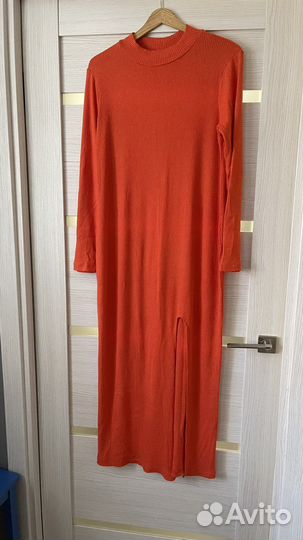 Вещи новые zara mango размер 48 L