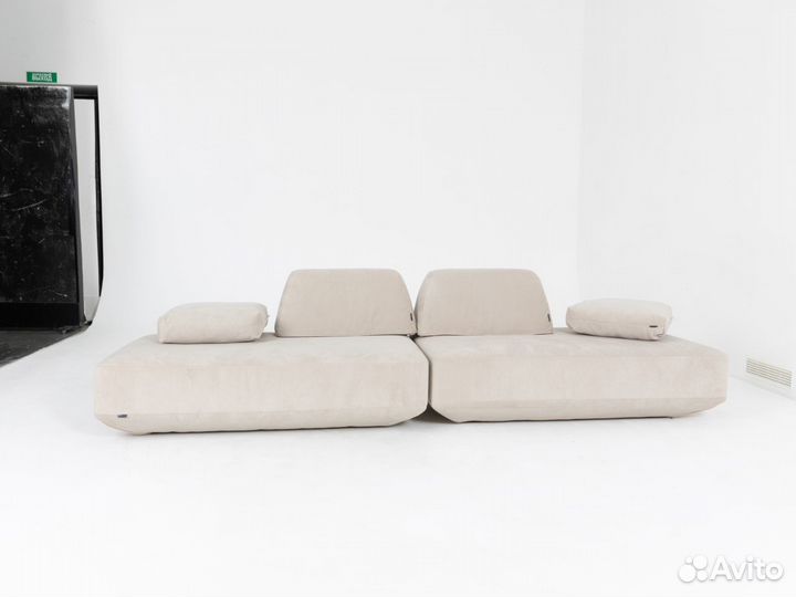 Диван 3200х1600 мм