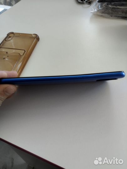 Xiaomi Redmi 9A, 2/32 ГБ