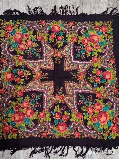 Платки СССР пакетом