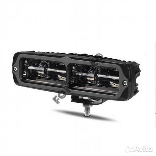 Ходовые огни