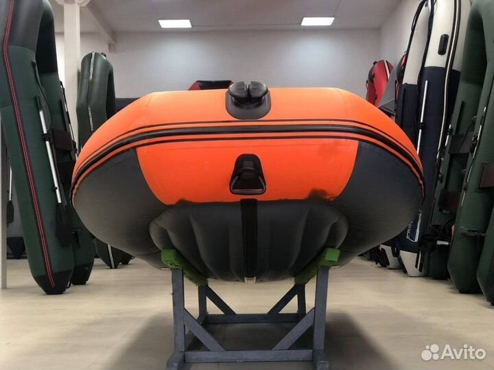 Лодка пвх Stormline Classic Air 360