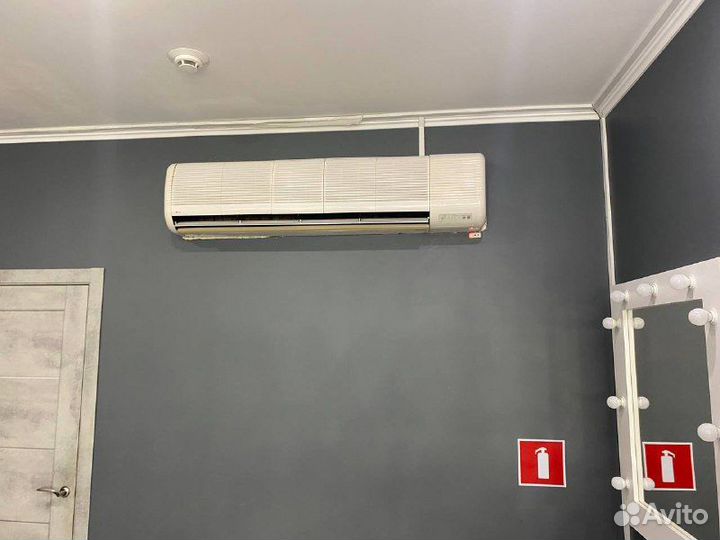 Ремонт и обслуживание кондиционеров с выездом