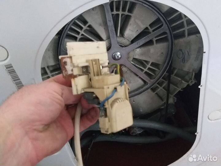 Сетевой фильтр на индезит и аристон