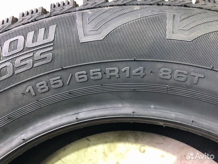 Cordiant Snow Cross PW-2 185/65 R14 86T