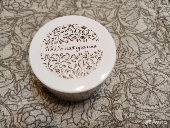 Зубной порошок